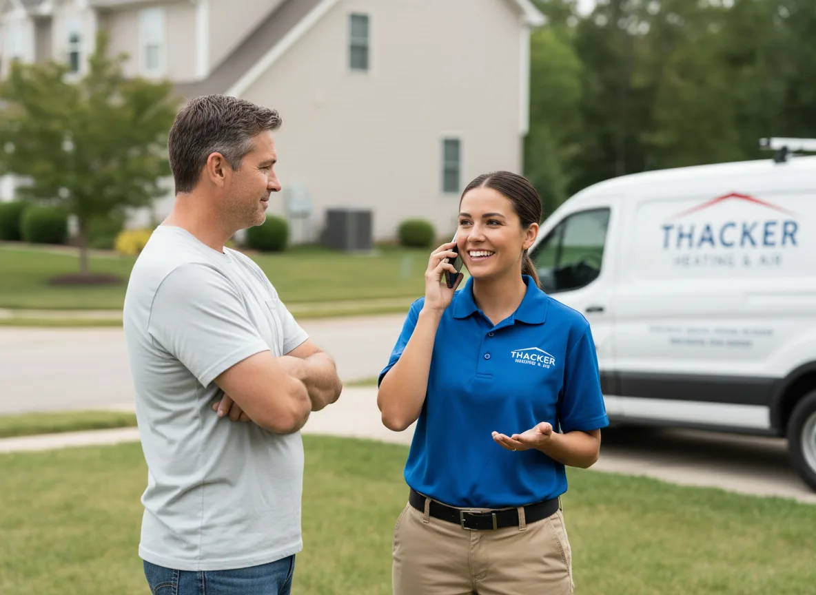 Ac Repair Middletown, NY FAQs